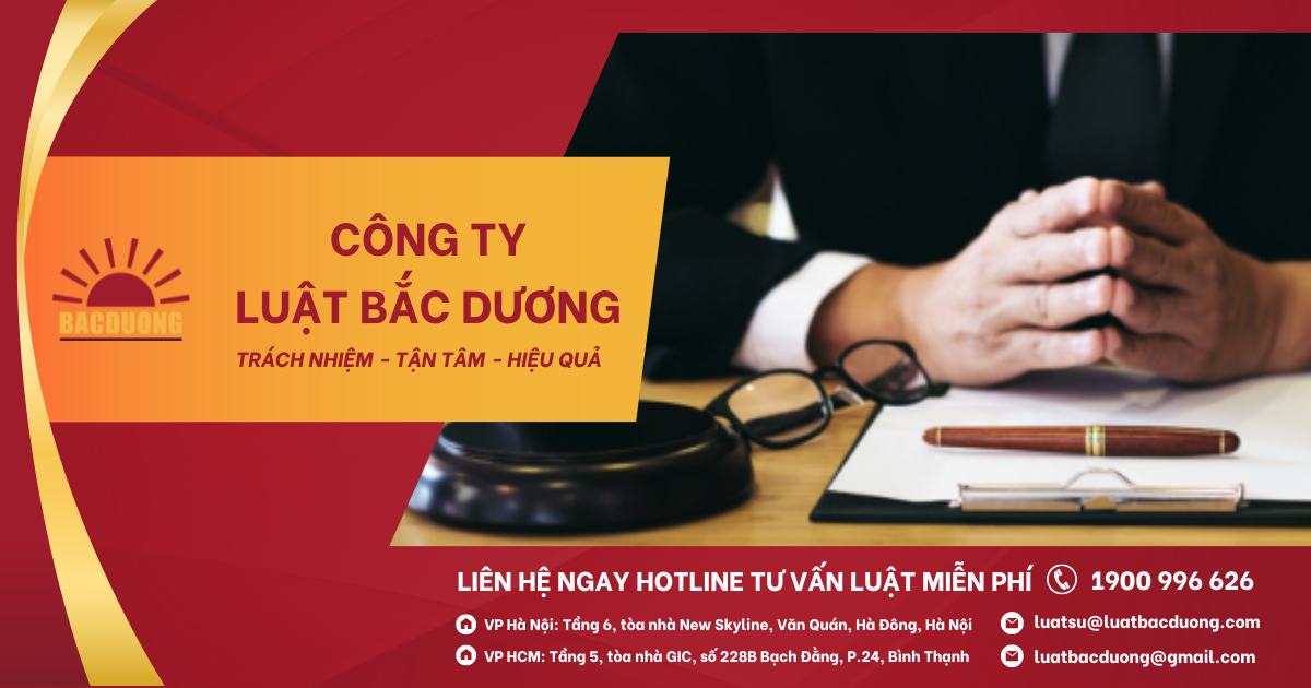 BẮC DƯƠNG Law